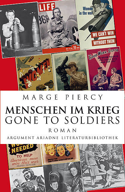 Menschen im Krieg – Gone to Soldiers, Marge Piercy