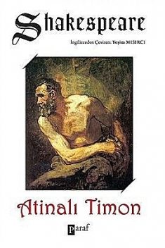 Atinalı Timon, William Shakespeare