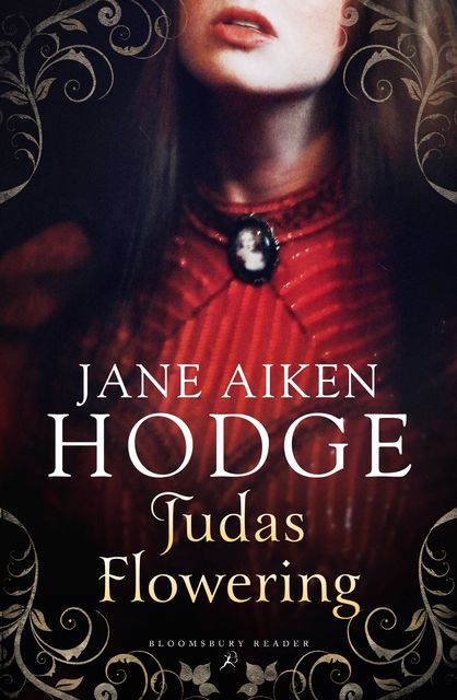 Judas Flowering, Jane Aiken Hodge