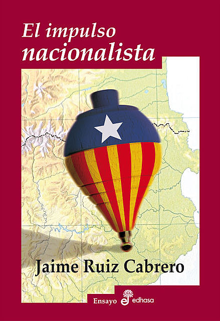 El impulso nacionalista, Jaime Ruiz Cabrero