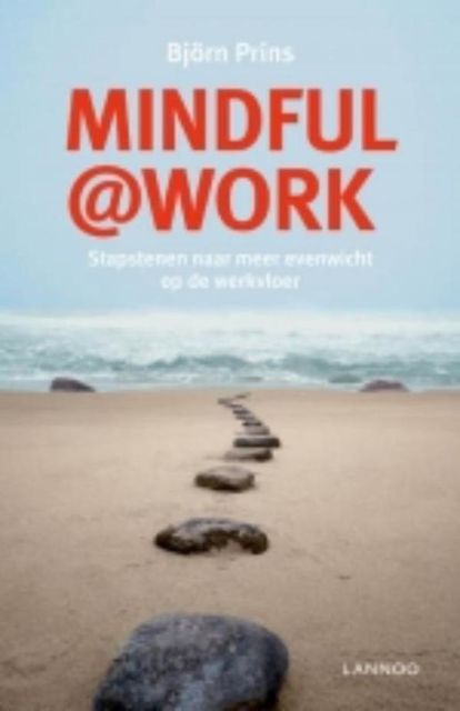 Mindful@work (E-boek), Björn Prins