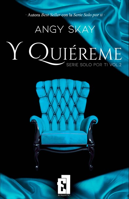 Y quiéreme, Angy Skay