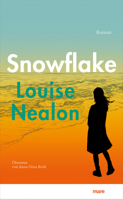 Snowflake, Louise Nealon