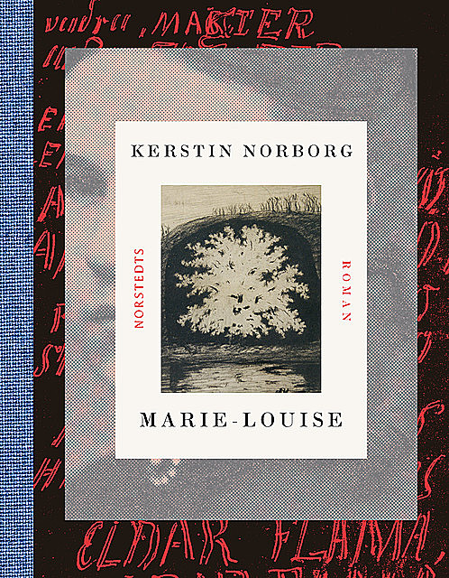 Marie-Louise, Kerstin Norborg