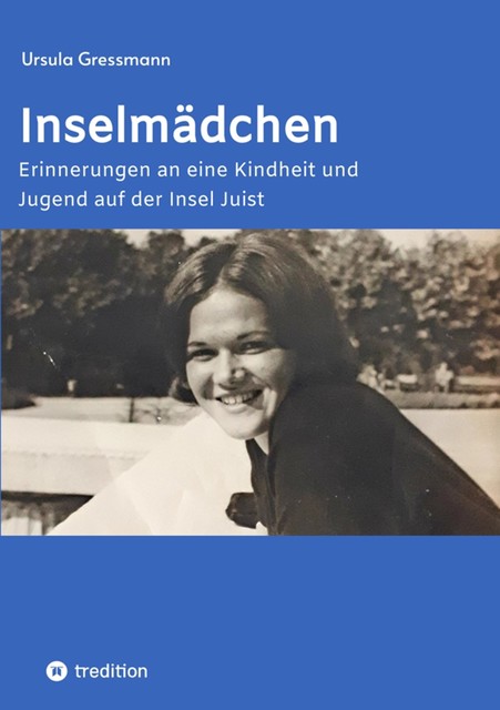 Inselmädchen, Ursula Gressmann