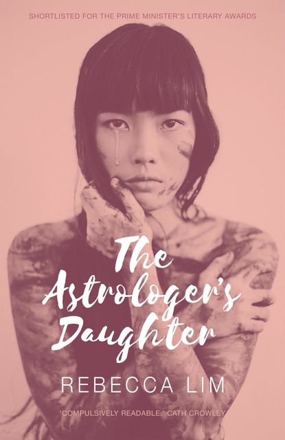 The Astrologer's Daughter, Rebecca Lim