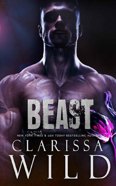 BEAST (A Dark Mafia Romance), Clarissa Wild