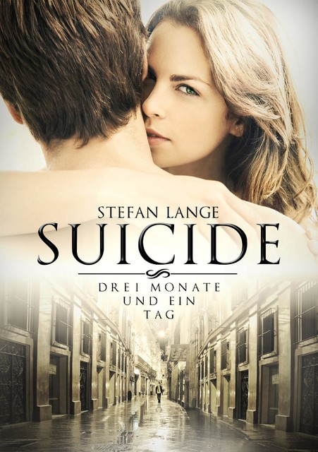 Suicide, Stefan Lange