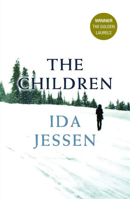 The Children, Ida Jessen