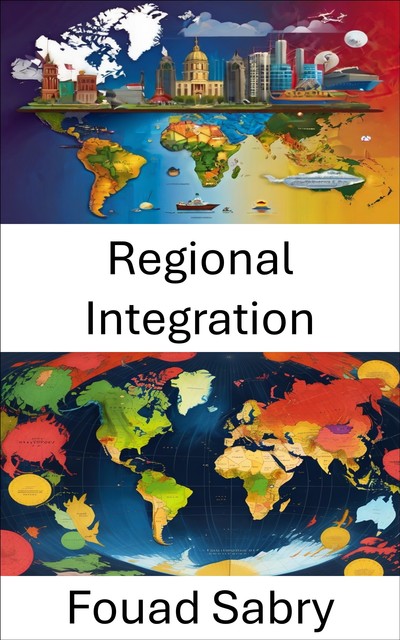 Regional Integration, Fouad Sabry