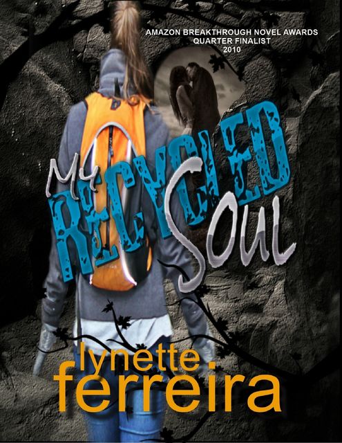 My Recycled Soul, Lynette Ferreira