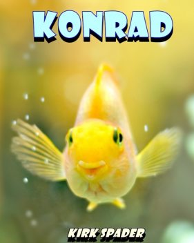 Konrad, Kirk Spader
