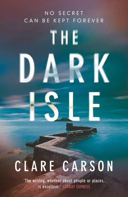 The Dark Isle, Clare Carson