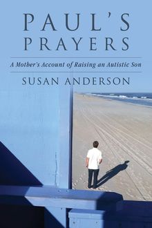 Paul's Prayers, Susan Anderson