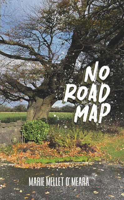 No Road Map, Marie Mellett O'Meara