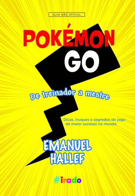 Pokémon GO, Emanuel Hallef