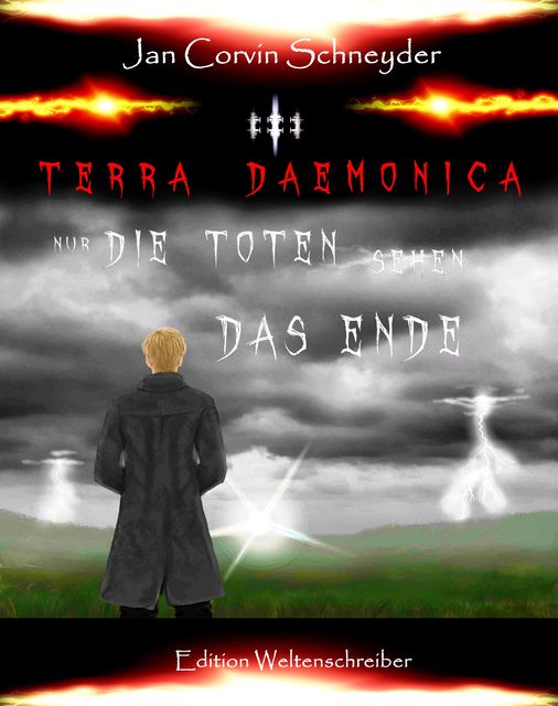 Terra Daemonica, Jan Corvin Schneyder
