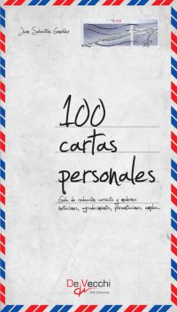 100 cartas personales, Juan T. Gonzalez