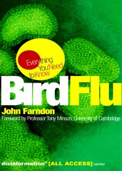 Bird Flu, John Farndon