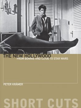 The New Hollywood, Peter Krämer