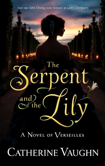 The Serpent and the Lily, Catherine Vaughn