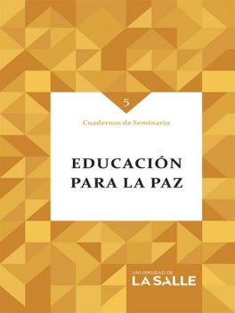 Educación para la paz, Myriam Zapata Jiménez