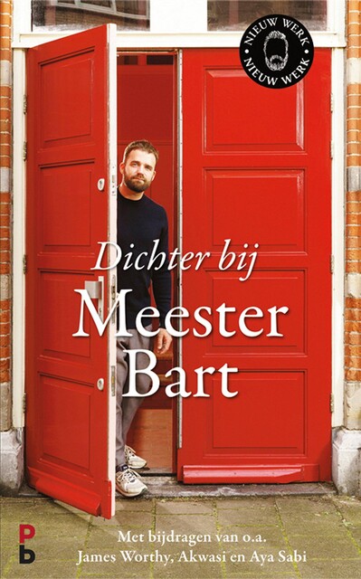 Dichter bij Meester Bart, Bart Ongering