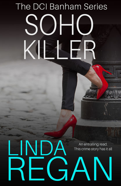 Passion Killers, Linda Regan