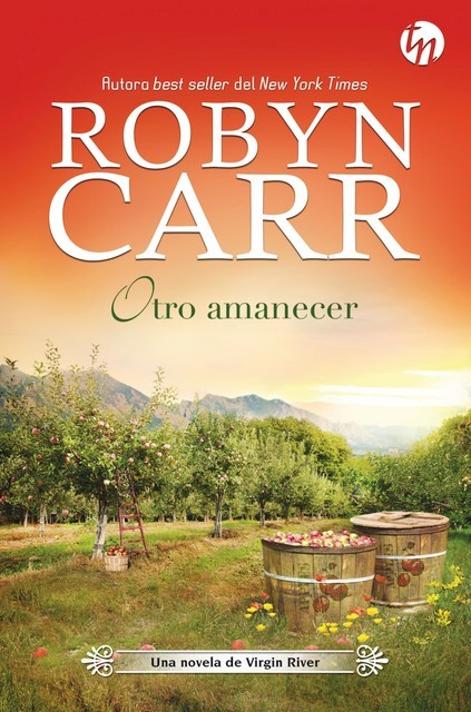 Otro amanecer, Robyn Carr