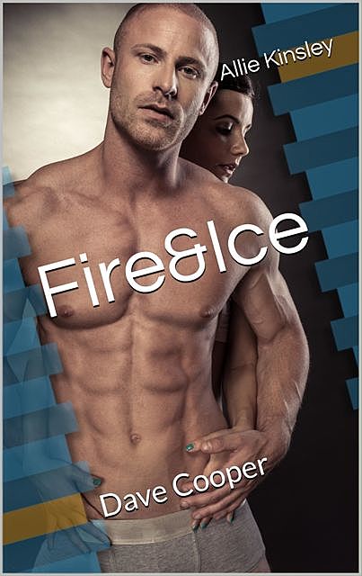 Fire&Ice 15 – Dave Cooper, Allie Kinsley