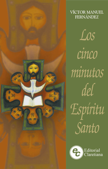 Los cinco minutos del Espíritu Santo, Víctor Fernández