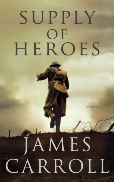 Supply of Heroes, Carroll James