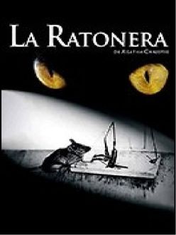La Ratonera, Agatha Christie