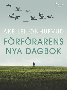 Förförarens nya dagbok, Åke Leijonhufvud