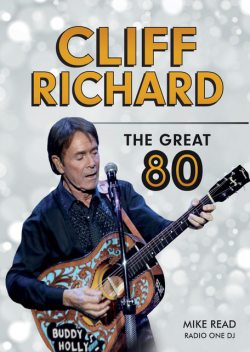 Cliff – The Great 80, Mike Read