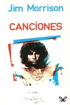 Canciones, Jim Morrison