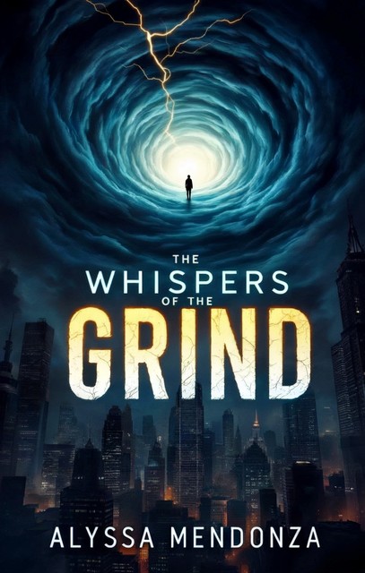 The Whispers of the Grind, Allysa Mendonza