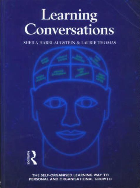 Learning Conversations, Thomas Laurie, Sheila Harri-Augstein