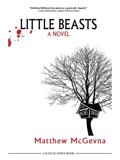 Little Beasts, Matthew McGevna