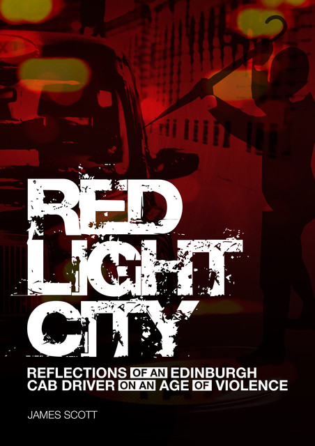 Red Light City, Scott James