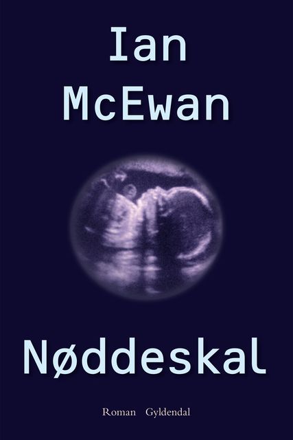 Nøddeskal, Ian McEwan