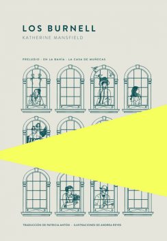 Los Burnell, Katherine Mansfield