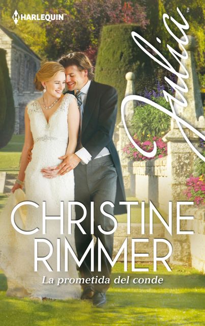 La prometida del conde, Christine Rimmer