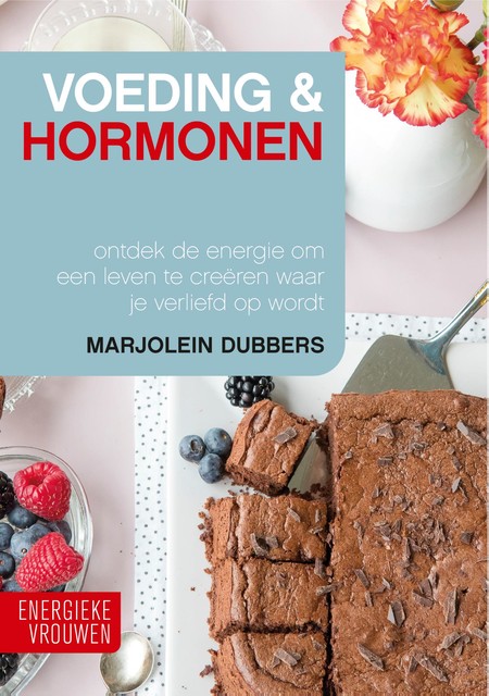 Voeding & Hormonen, Marjolein Dubbers