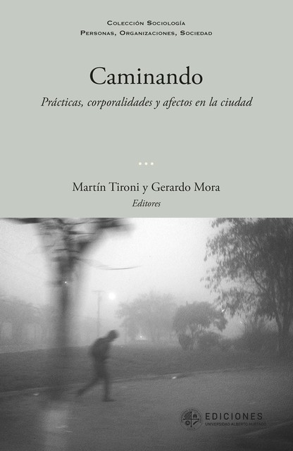 Caminando, Gerardo Mora, Martín Tironi