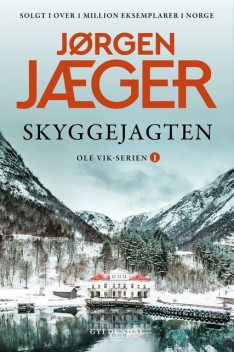 Sagen Holgersen, Jørgen Jæger