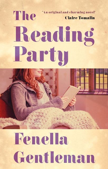 The Reading Party, Fenella Gentleman