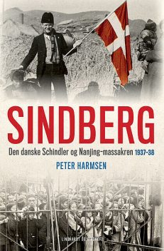 Sindberg, Peter Harmsen