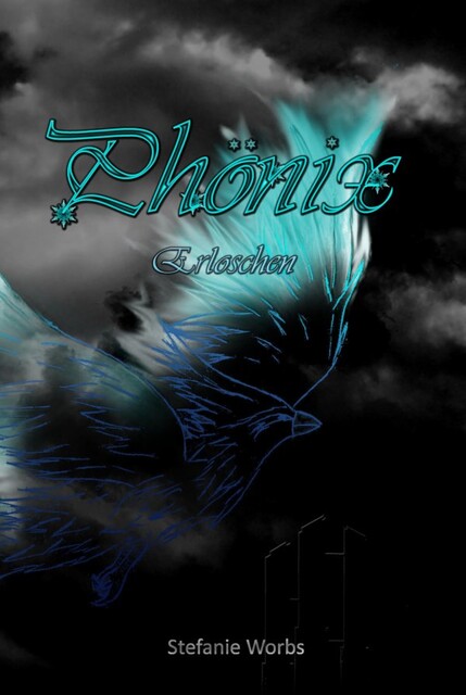 Phönix Band 2, Stefanie Worbs