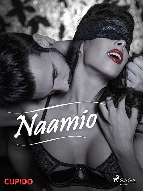 Naamio, – Cupido